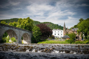  Atholl Arms Hotel Dunkeld  Данкельд